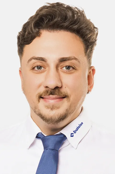 Bleorond Berisha