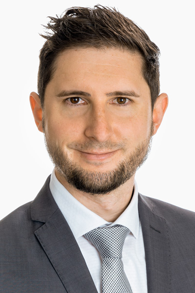 Dominic Wasserfallen