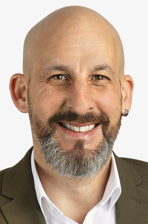Roger Matter