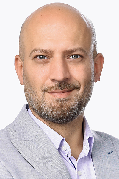 Gezim Iseni