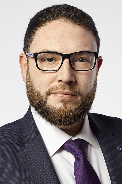 Christian Migliucci