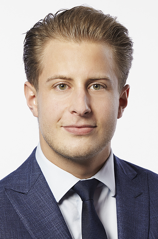Tobias Egli