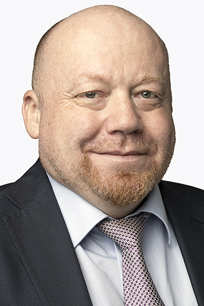 Andreas Zumstein
