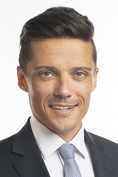 Riccardo Gagliardi