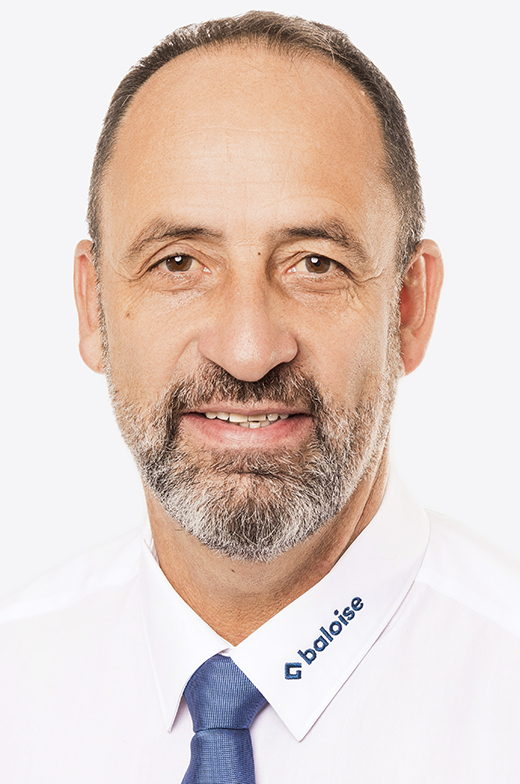 Thomas Steiner