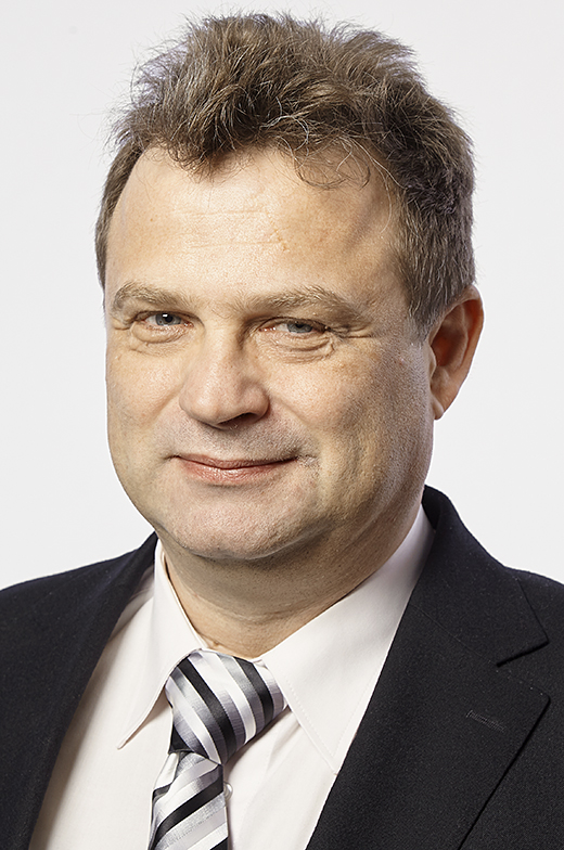 Michael Merkli
