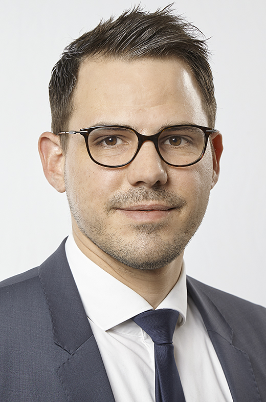 Adrian Liechti