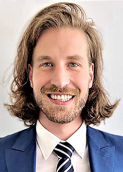 Cédric Stöckli