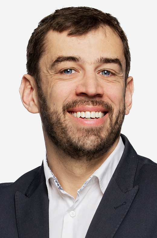 Simon Bohyn