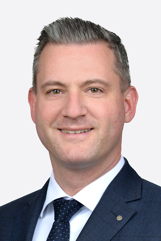 Thomas Hilfiker