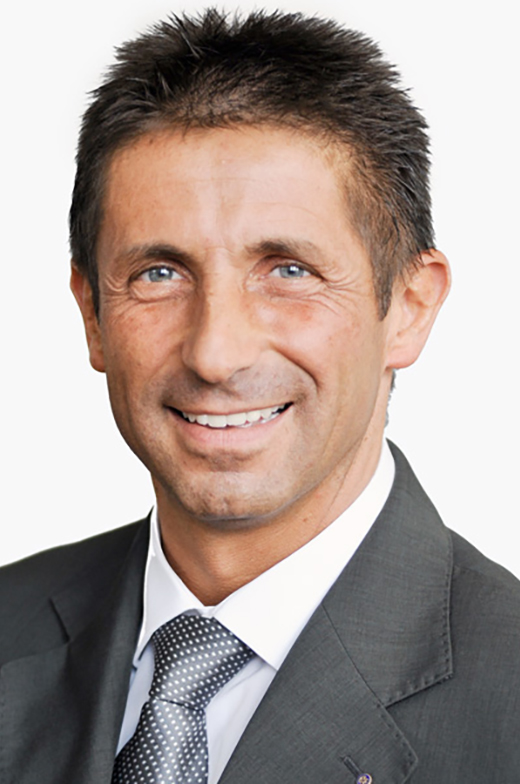 Daniel Traini