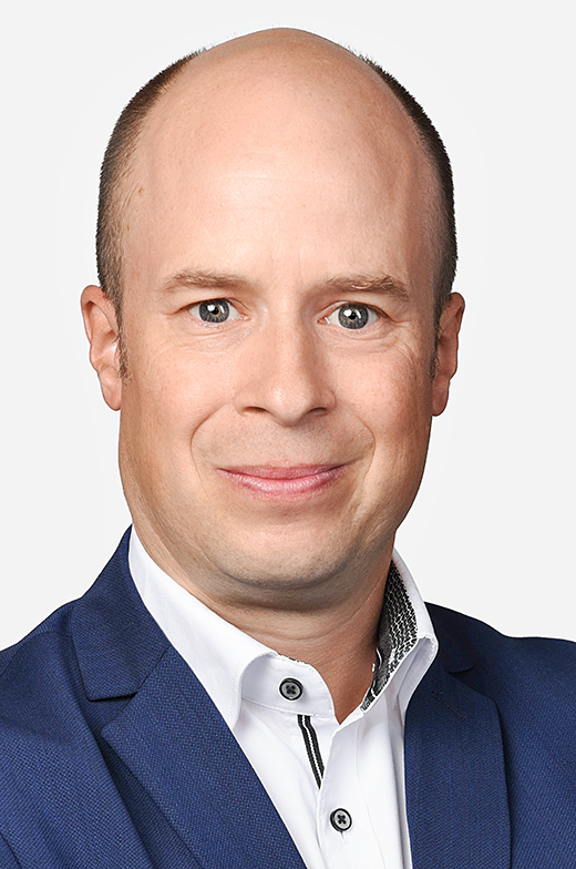 Patrick Meyer