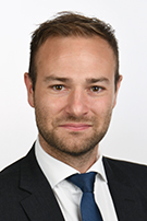 Simon Cattin