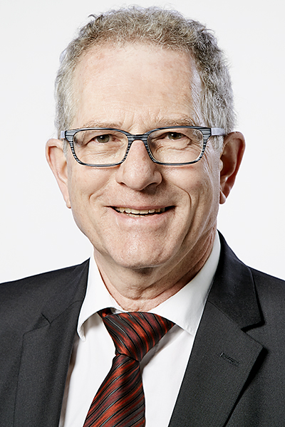 Erwin Schweighauser