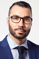 François Ferreira