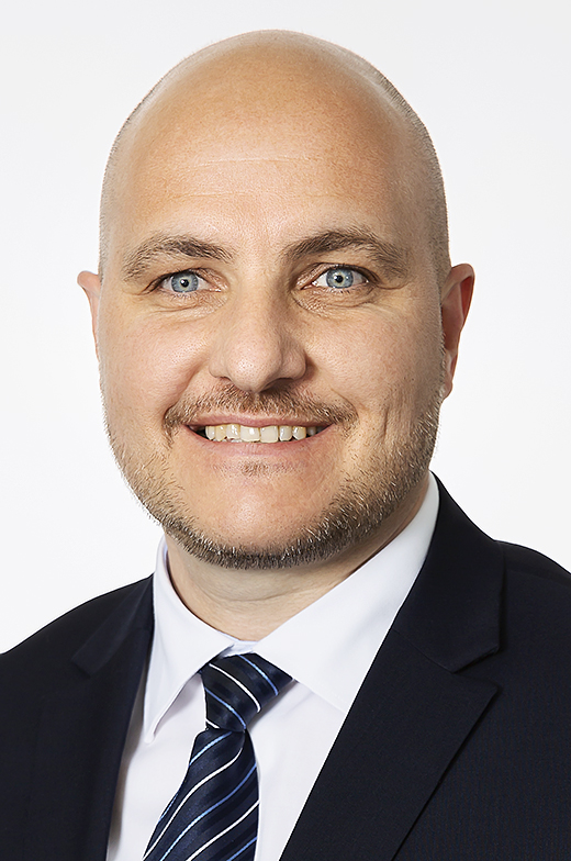 Urs Röösli
