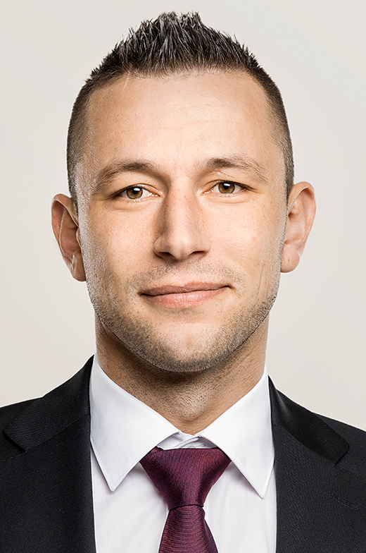 Gazmend Rexhaj
