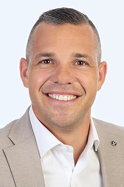 Stefan Oppliger