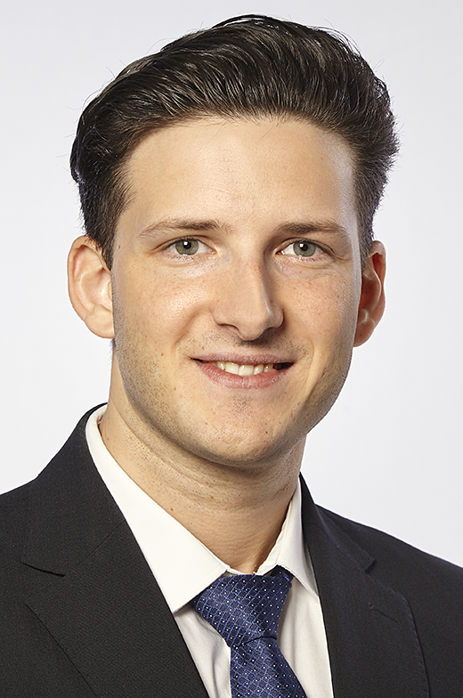 Miro Schäublin