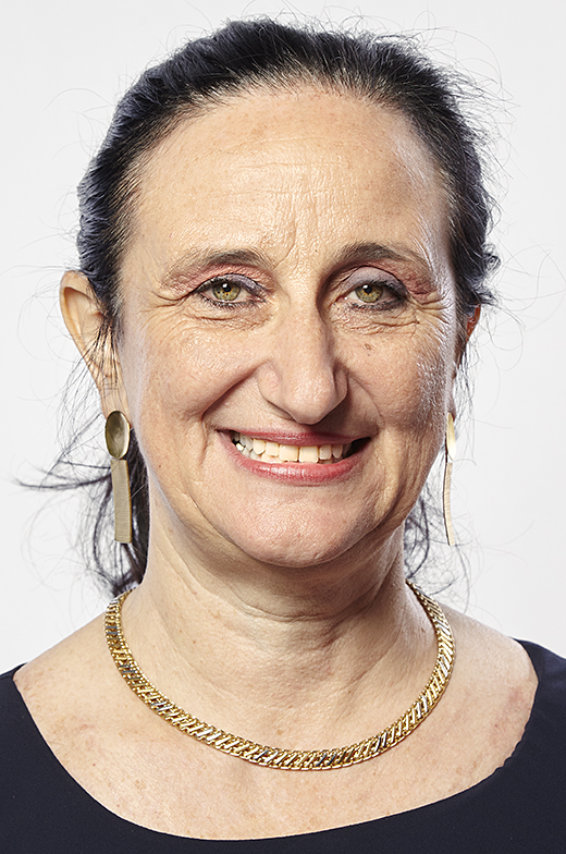 Cristina Pandiscia