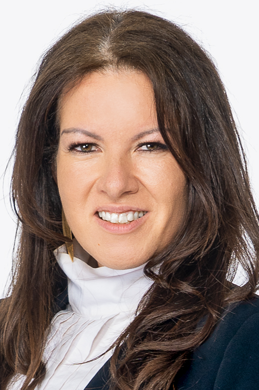 Angela Stucki