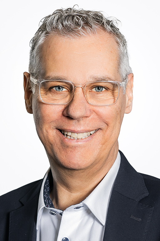 Daniel Simmen