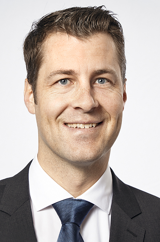 Daniel Plattner