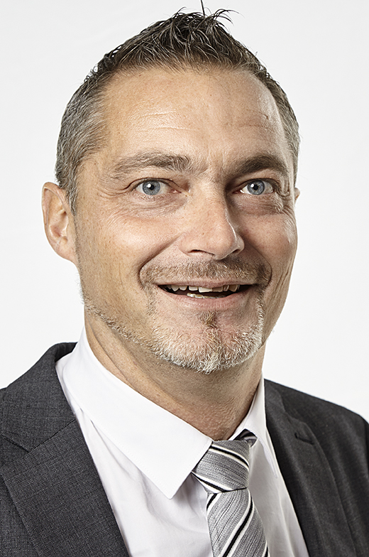 Glenn Vuilleumier