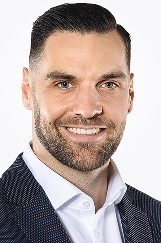 Tobias Haufler