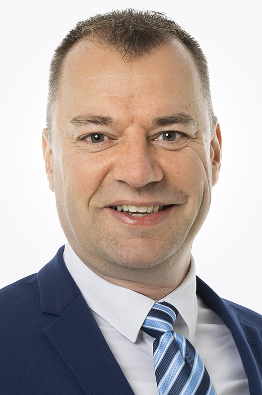 Sascha Hoffmann