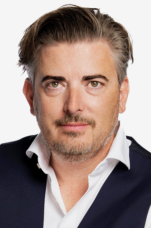 Julien Monseu
