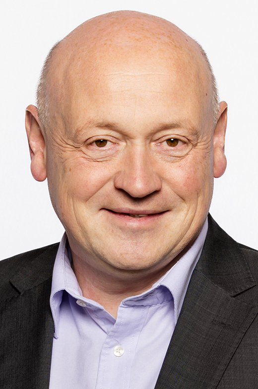 Patrick Audemars