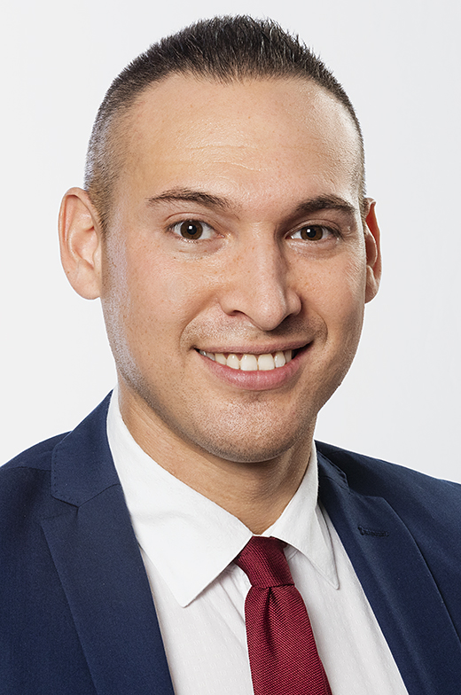 Manuel Keller