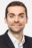 Yves Dumas