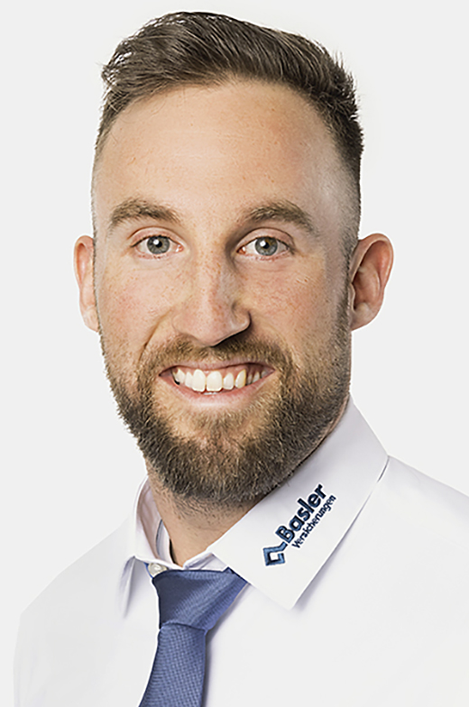 Kevin Buehler