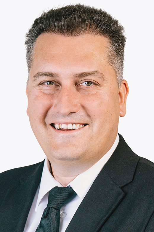 Serge Milenkovic