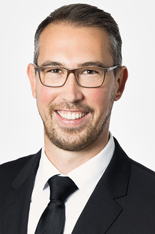 Sven Bühler