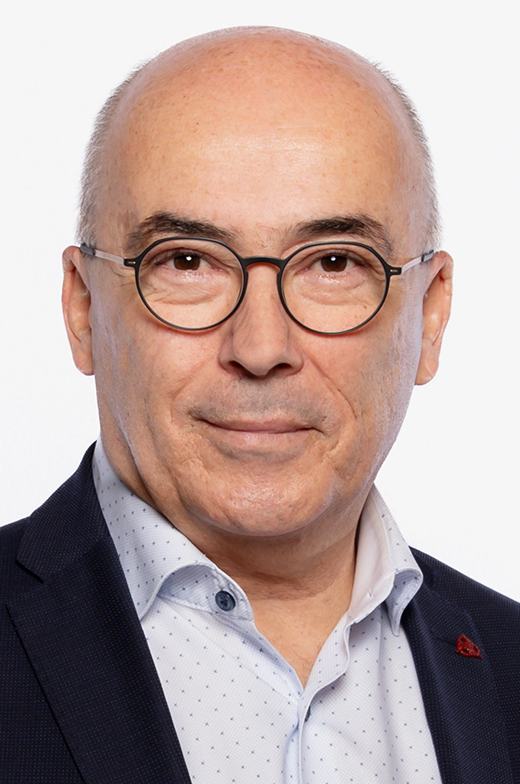 Philippe Kapsopoulos