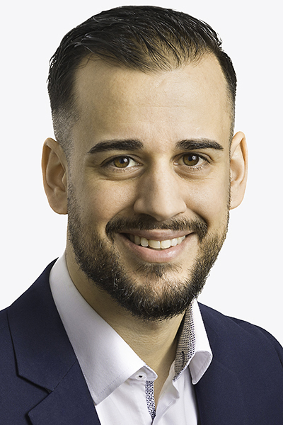 Javier Bana Romero