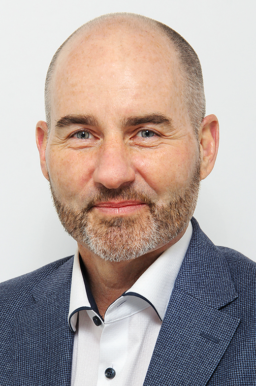 Stephane Baudin