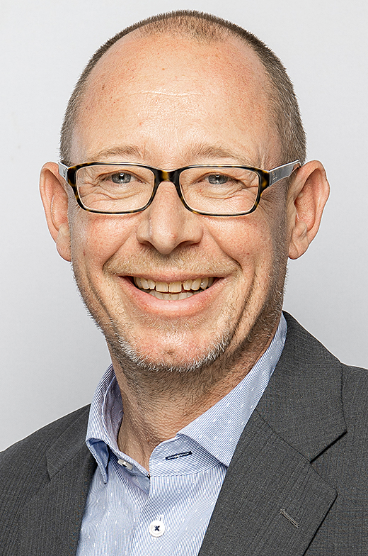 Philippe Goy