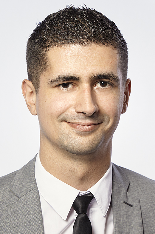 Adrien Ilharco