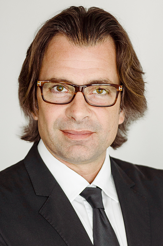 Robert Fruktus