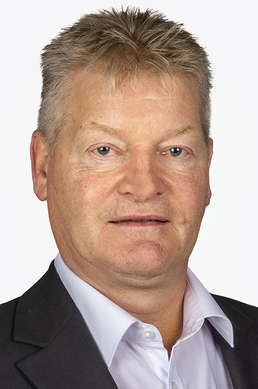William Perreten