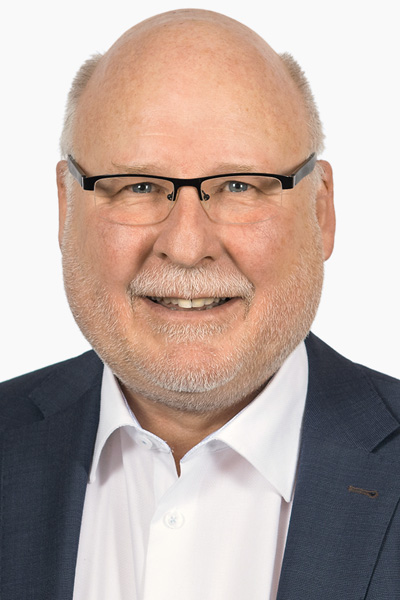 Christian Peter