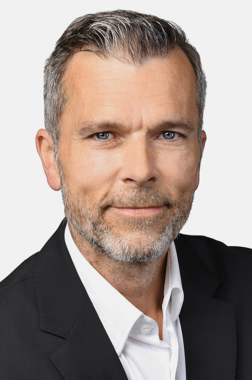 Sven Bohinz