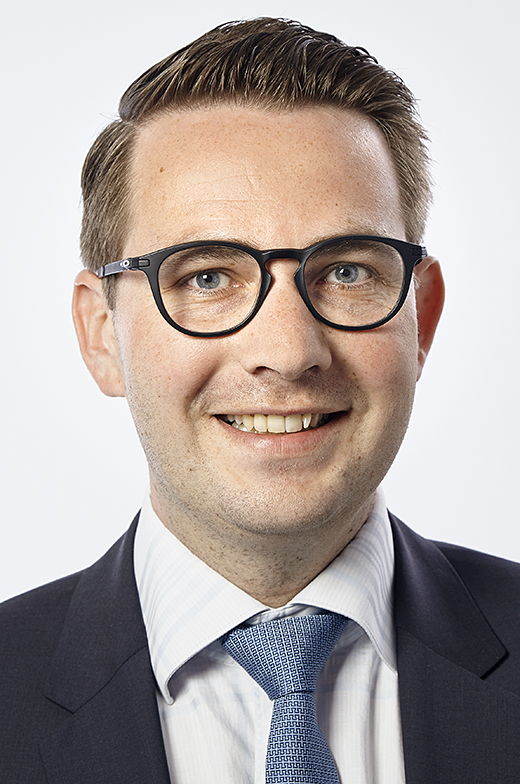 Francois Fournier