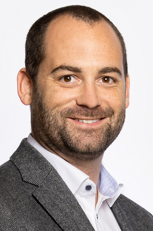 Jeremy Dixon