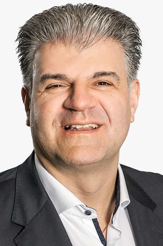 Roberto Russo