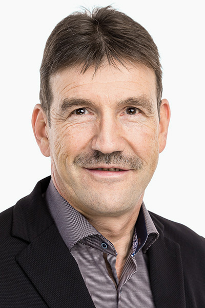 Martin Birrer